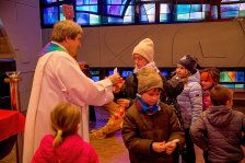 02.04.2023 Kindergottesdienst